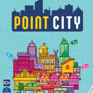 POINT CITY – AEG