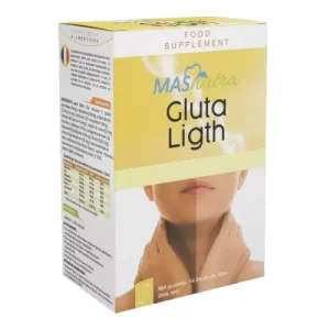 GLUTA LIGHT 10MLX14 STICK