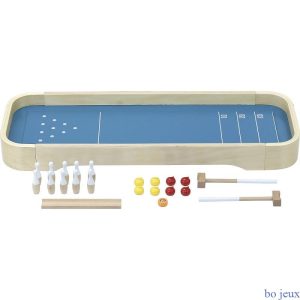 GRAND BOWLING & CURLING – Vilac