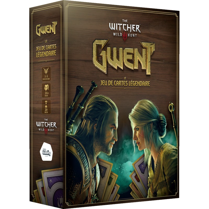 Gwent (Nouveauté)