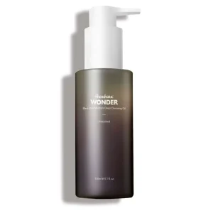 Haruharu WONDER Black Rice Moisture Deep Cleansing Oil 150ml