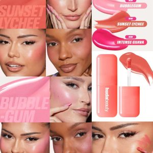 Huda beauty Blush Filter-Blush liquid