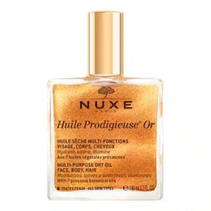 Huile Prodigieuse NUXE Or