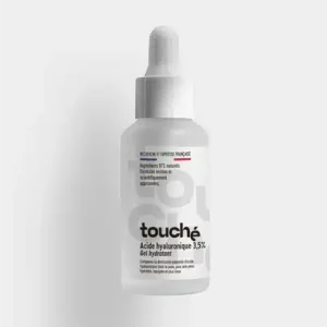 Touché Gel hydratant acide hyaluronique 3,5%