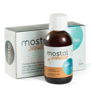 KALOS Mostal Solution 50Ml