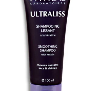 PHYTÉAL ULTRALISS SHAMPOOING  À LA KÉRATINE 250ML