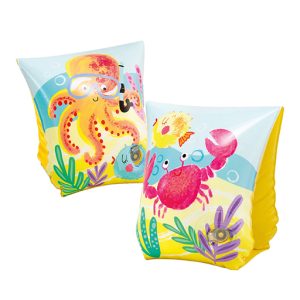 Brassards Poissons INTEX