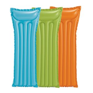 Matelas gonflables Unis Intex