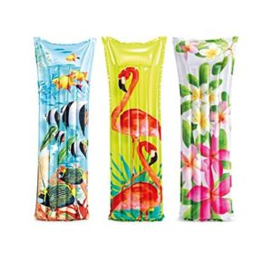 Matelas gonflables fashion Intex