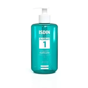 ISDIN ACNIBEN 1 GEL NETT MATIFIANT 400ML