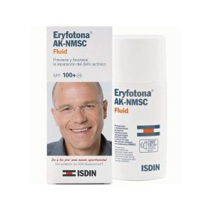 ISDIN Eryfotona AK-NMSC SPF 100+ 50ML