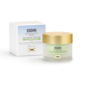ISDIN PREVENT HYALURONIC MOISTURE PMG 50G