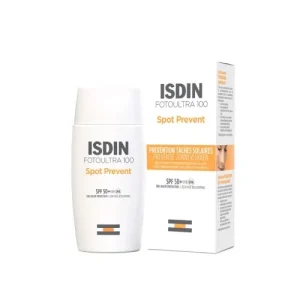 ISDIN ECRAN SPOT PREVENT SPF 50+