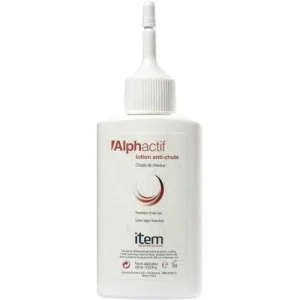 ITEM ALPHACTIF LOTION ANTI CHUTE 100ML