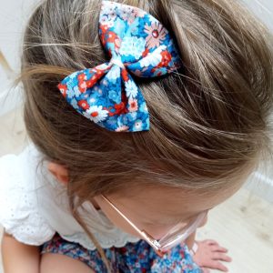 Barrette, Liberty thorpe hill