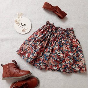 Jupette, Liberty Thorpe