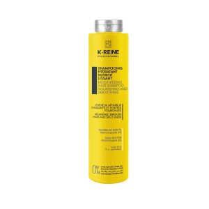 K-REINE SHAMPOING HYDRATANT NUTRITIF LISSANT 270ML