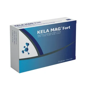 XEN KELA MAG FORT B/30