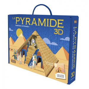 La Pyramide 3D – SASSI