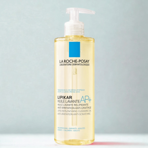 LA ROCHE POSAY LIPIKAR AP+ HUILE LAVANTE 400ML