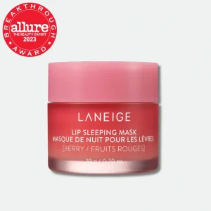 LANEIGE Lip Sleeping Mask Ex