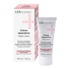 Lca Pharma Crème Réparatrice كريم إصلاح إل سي إيه فارما
