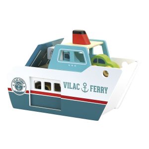 LE FERRY VILACITY – Vilac