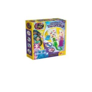 Mon kit créatif des surligneurs Lisciani