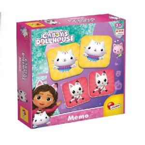 Journal de mémoire Gabby Lisciani