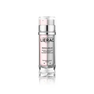 Lierac Rosilogie Double Concentré Neutralisant 2 x15ml