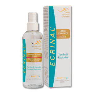 ECRINAL LOTION FORTIFIANTE FEMME A L’ANP®2+