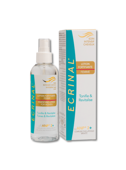 ECRINAL LOTION FORTIFIANTE FEMME A L’ANP®2+