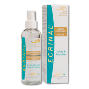 ECRINAL LOTION FORTIFIANTE HOMME A L’ANP®2+