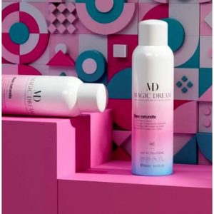 Magic Dream Lotion Eclaircissant Base Naturelle