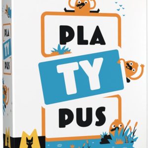 PLATYPUS – Matagot