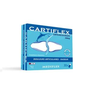 Cartiflex Cartilage De Requin
