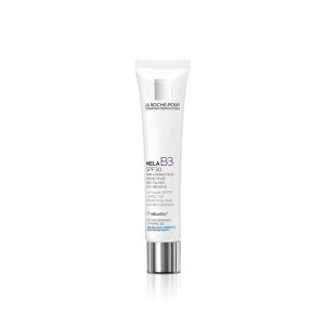 LA ROCHE POSAY MELA B3 SPF30 SOIN CORRECTEUR PROTECTEUR ANTI-TACHES ANTI-RÉCIDIVE​