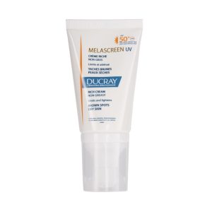 Melascreen Uv Crème Riche Spf50