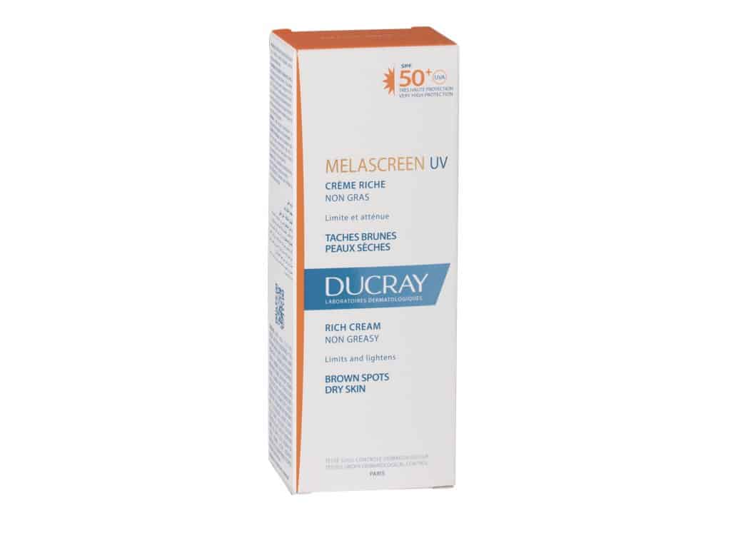 Melascreen Uv Crème Riche Spf50 – Image 3