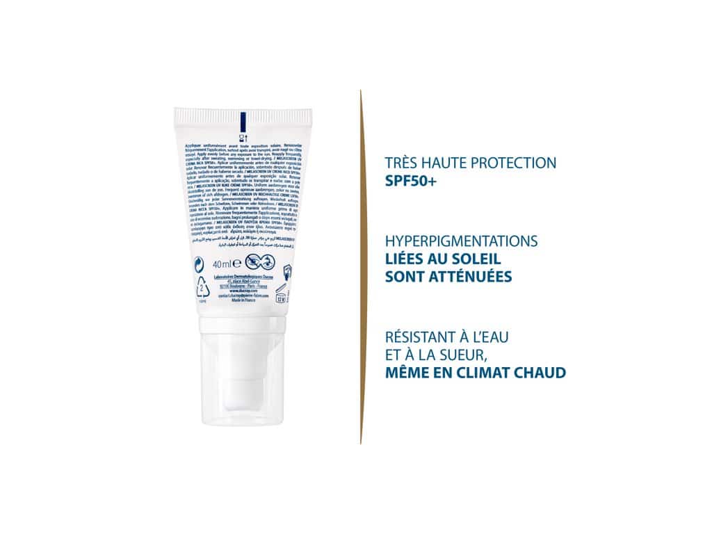 Melascreen Uv Crème Riche Spf50 – Image 4