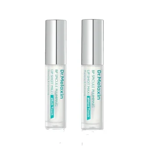 Dr.Mealxin BP Spicule Plumping LIP Shot – Maxi Volumize Soins de lèvres lisses