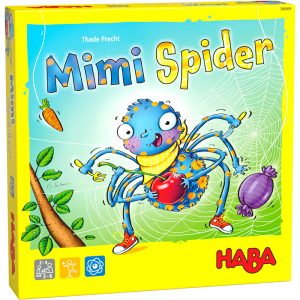 Mimi Spider – HABA