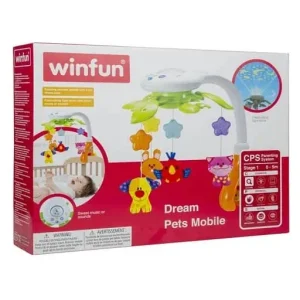 mobile musical Winfun
