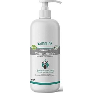 MOLINE LINIMENT OLEO CALCAIRE 200ML