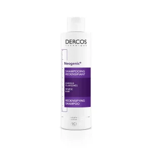 Vichy Dercos Neogenic Redensifying Shampoo 200ml