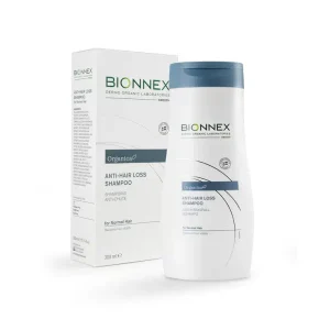 BIONNEX SHAMPOING ANTI-CHUTE POUR CHEVEUX NORMAUX