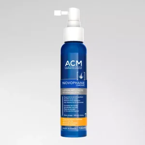 ACM NOVOPHANE Chronic lotion anti-chute