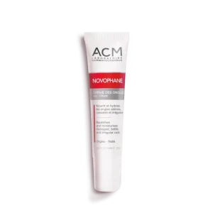 ACM NOVOPHANE Crème des ongles