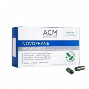 ACM NOVOPHANE GEL B/60