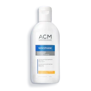 ACM NOVOPHANE SHAMPOOING ÉNERGISANT 200ML